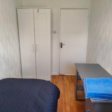 Beautiful And Homely Accommodation, Archway In Islington Near Camden Town 런던 외부 사진