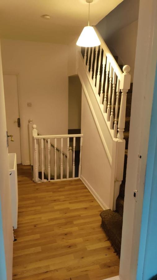 Beautiful And Homely Accommodation, Archway In Islington Near Camden Town 런던 외부 사진