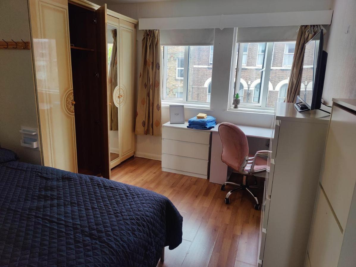 Beautiful And Homely Accommodation, Archway In Islington Near Camden Town 런던 외부 사진