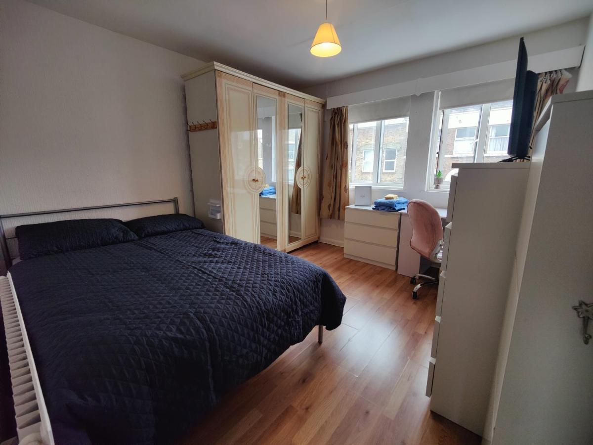 Beautiful And Homely Accommodation, Archway In Islington Near Camden Town 런던 객실 사진