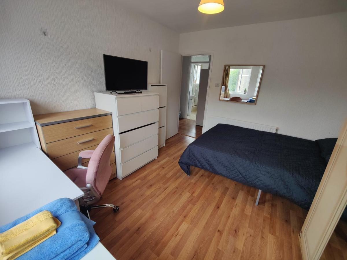 Beautiful And Homely Accommodation, Archway In Islington Near Camden Town 런던 객실 사진
