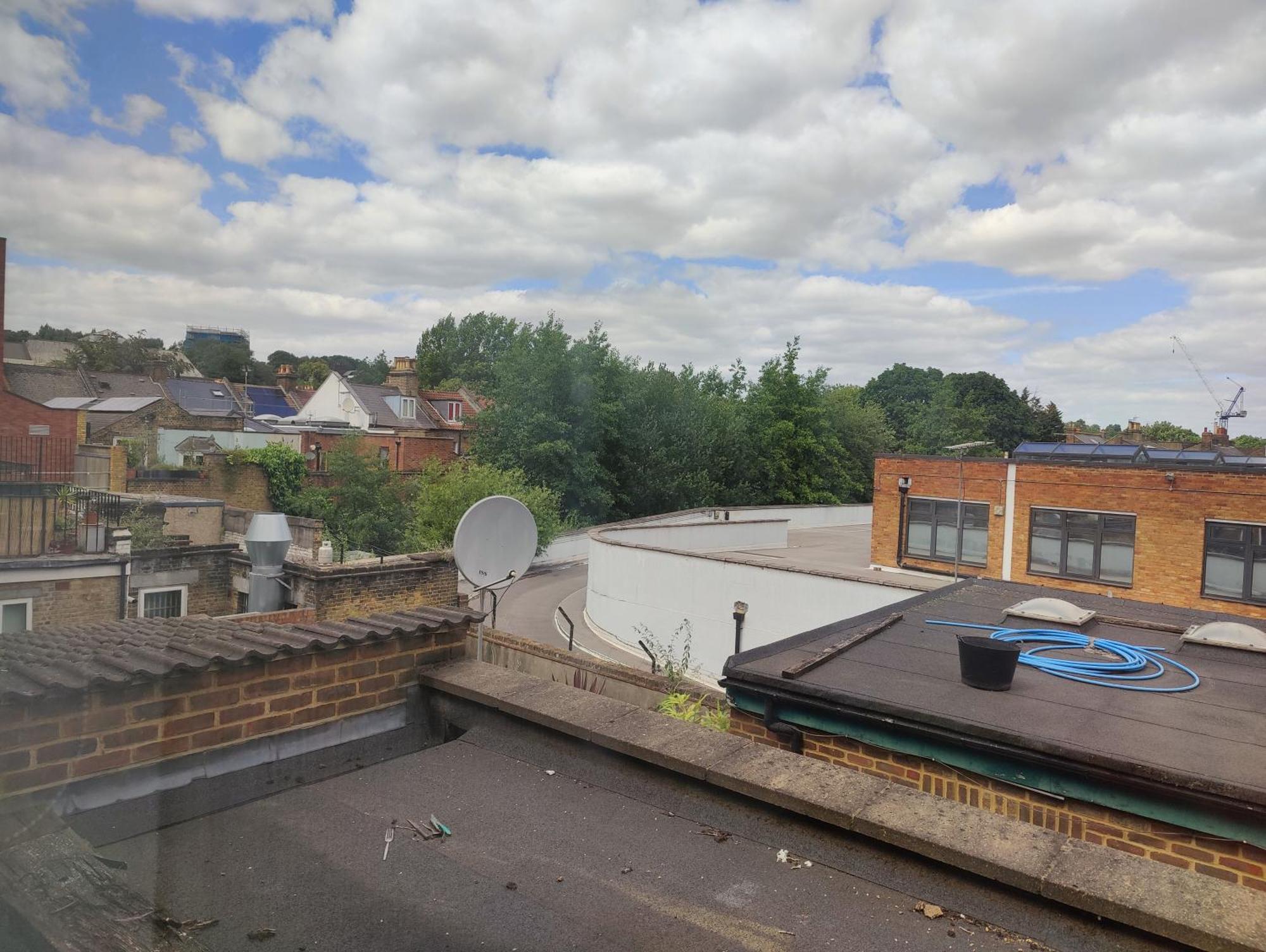 Beautiful And Homely Accommodation, Archway In Islington Near Camden Town 런던 외부 사진