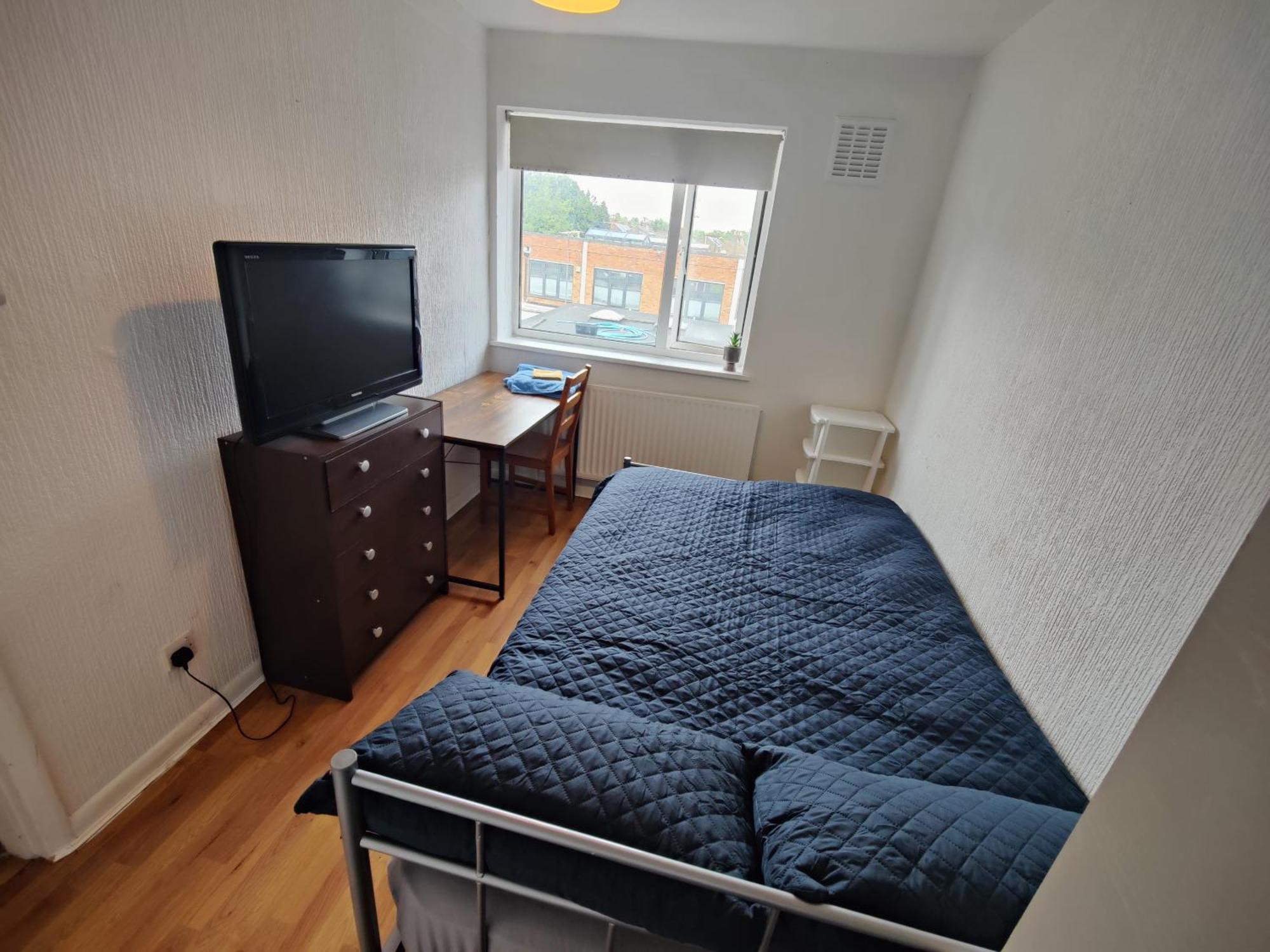Beautiful And Homely Accommodation, Archway In Islington Near Camden Town 런던 외부 사진