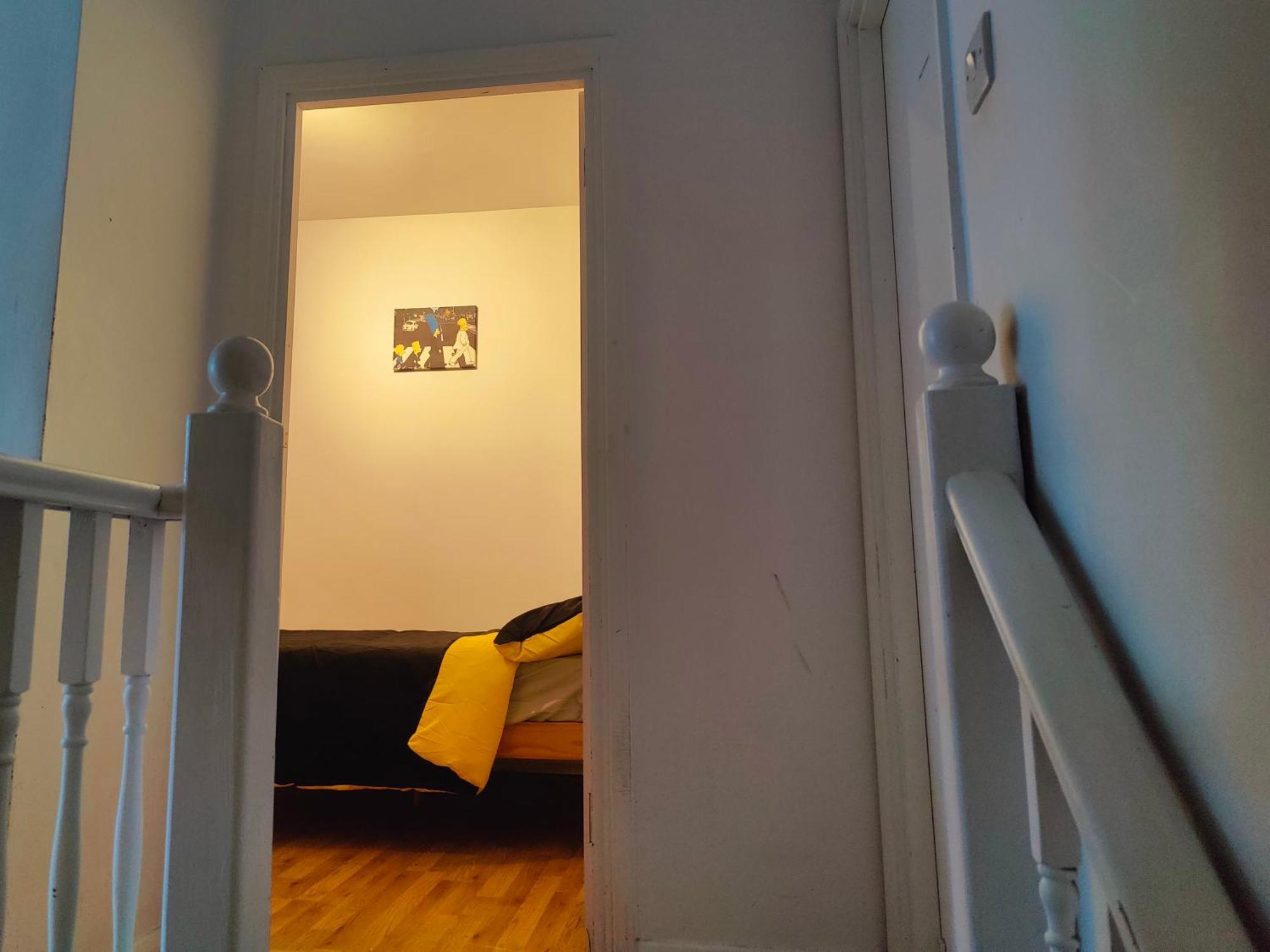 Beautiful And Homely Accommodation, Archway In Islington Near Camden Town 런던 외부 사진